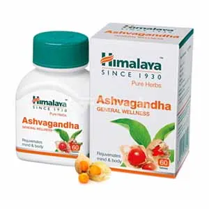 アシュワガンダ