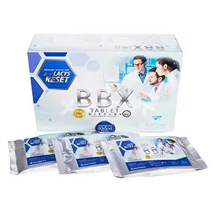 BBXダイエットサプリメント