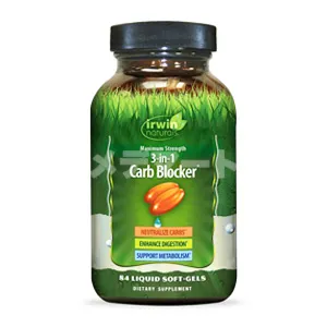 カーボブロッカー