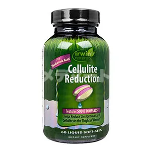 セル-U-サイス・セルライトリダクション画像 1枚目