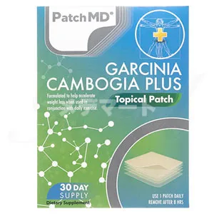 ガルシニアカンボジアプラス