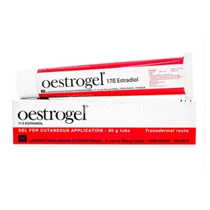 オエストロジェル