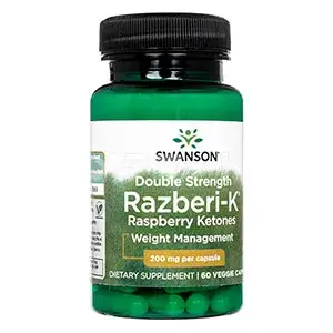 ラズベリーケトン