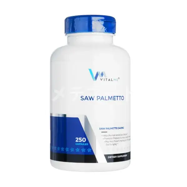ソーパルメット「VitalMe」