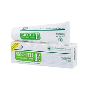 スムースEプラスホワイトクリーム60g