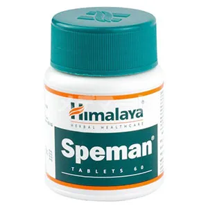 スペマン