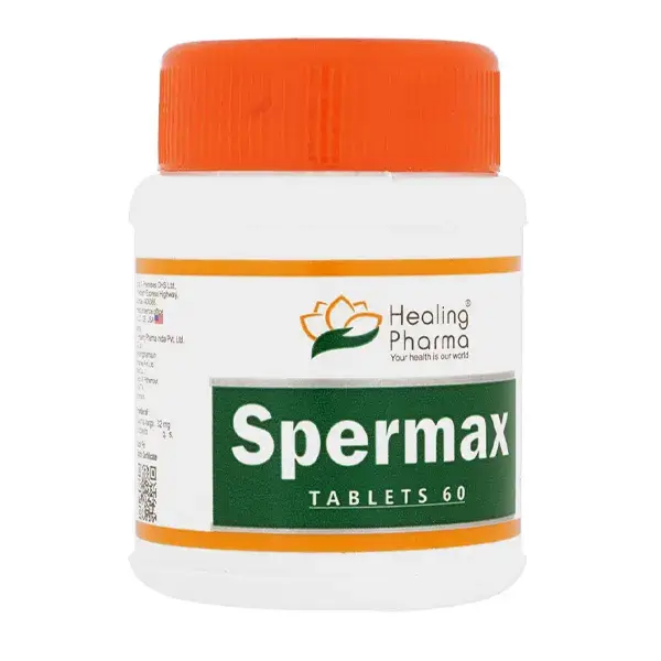 スペルマックス