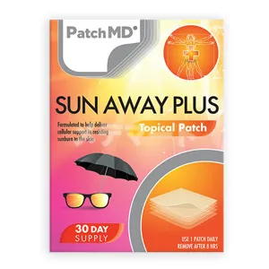 サンアウェイプラス 30枚